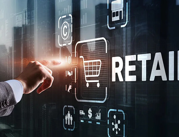 Technology Trends in Online Retail Platforms