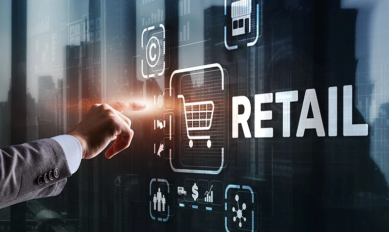 Technology Trends in Online Retail Platforms