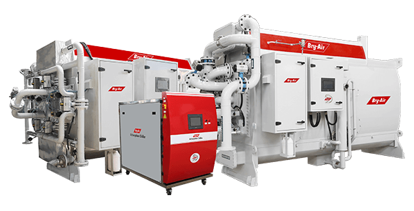 Why Are Absorption Chiller Manufacturers Important for Sustainable Industrial Cooling?
