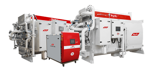 Why Are Absorption Chiller Manufacturers Important for Sustainable Industrial Cooling?