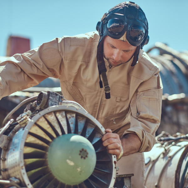 Turbine Blend Polish Peen Services: Enhancing Performance and Component Life