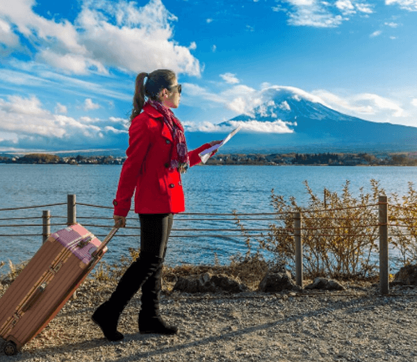 Cheap Business Class Flights to Japan: Deals, Airlines, and Travel Tips