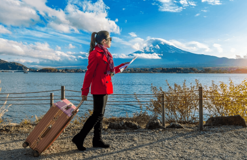 Cheap Business Class Flights to Japan: Deals, Airlines, and Travel Tips