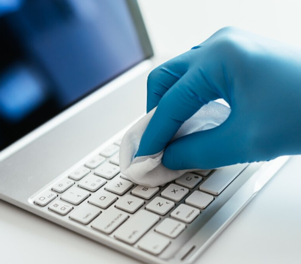 HIPAA Compliant Disk Wipe: Ensuring Secure Data Destruction in Healthcare IT
