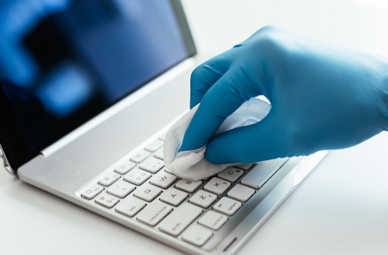 HIPAA Compliant Disk Wipe: Ensuring Secure Data Destruction in Healthcare IT