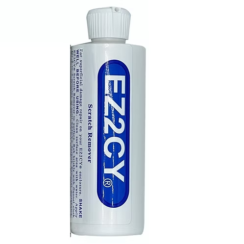 How to Use Plastic Scratch Remover for Clear and Damage-Free Surfaces