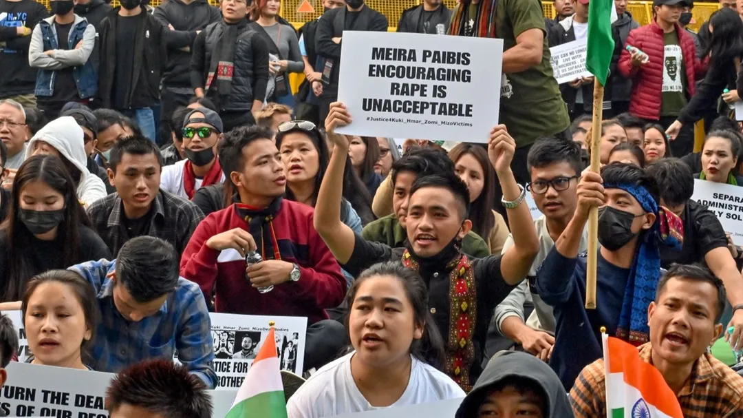 Statehood vs Stability: The Increased Demand of Separate Administration in Manipur
