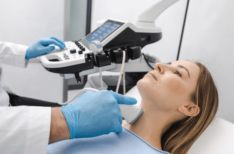 How Telehealth Has Made Managing Thyroid Conditions More Accessible