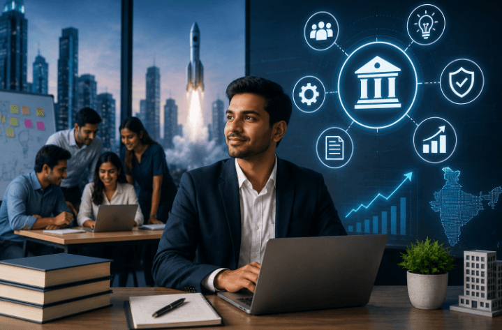 The Future of Private Limited Company Registration in India's Startup Ecosystem