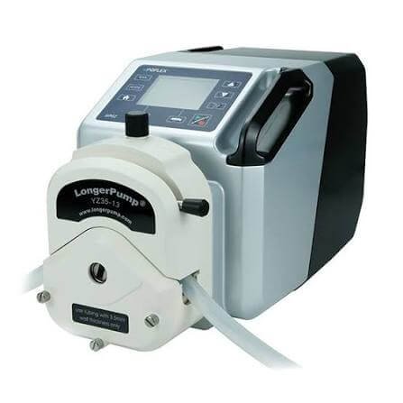 Portable Peristaltic Pump