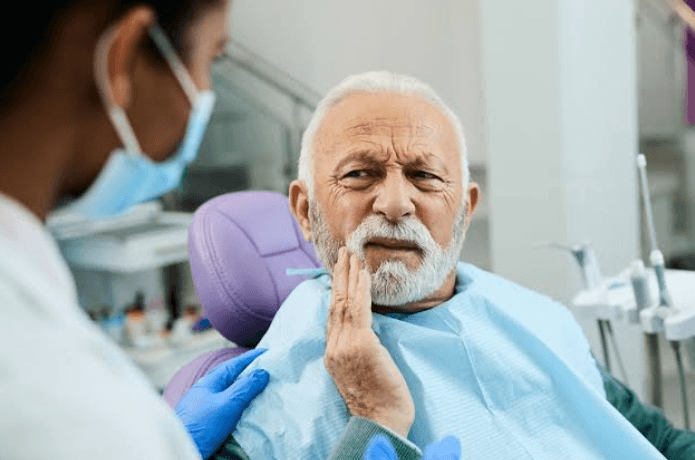How Family Dentists Help Maintain Natural Teeth