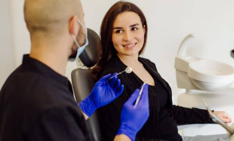 Why Orthodontics Is a Growing Trend Among Adults