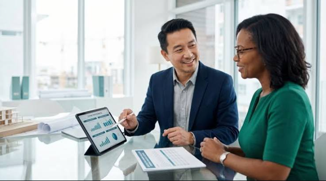 4 Services Accounting Firms Provide Beyond Basic Bookkeeping