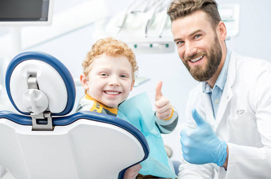 How Family Dentistry Supports Children Who Need Extra Time At Appointments